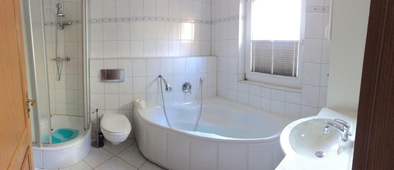 Ferienhaus Auf Usedom Zinnowitz Luaran gambar